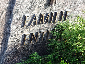 Friedhof Kukmirn, evangelisch