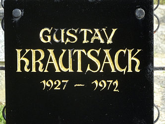 Friedhof Kukmirn, evangelisch