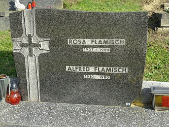 Friedhof Kukmirn, evangelisch