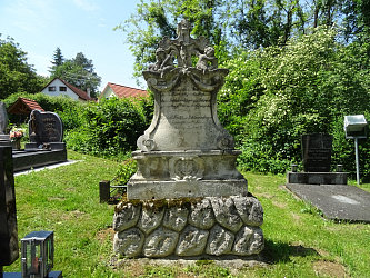 Friedhof Maria Weinberg