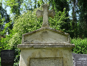 Friedhof Maria Weinberg