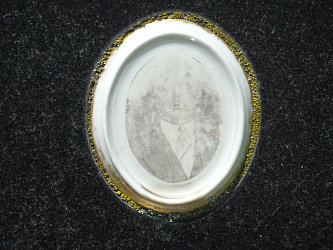 Friedhof Maria Weinberg