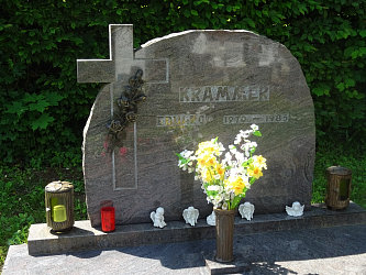 Friedhof Maria Weinberg