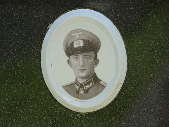 Friedhof Maria Weinberg