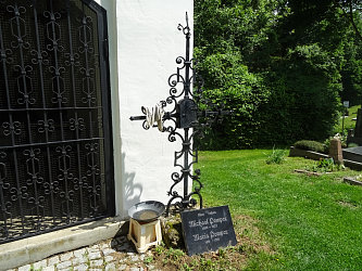 Friedhof Maria Weinberg