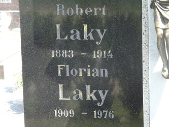 Friedhof Moschendorf