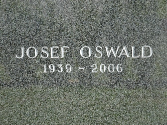 Friedhof Moschendorf