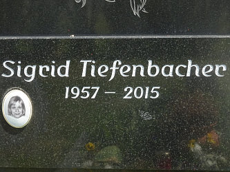 Friedhof Moschendorf