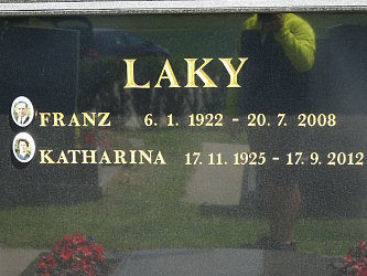 Friedhof Moschendorf