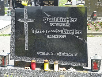 Friedhof Moschendorf