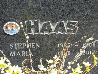 Friedhof Moschendorf