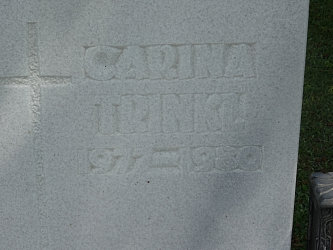 Friedhof Moschendorf