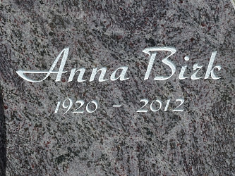 Friedhof Moschendorf