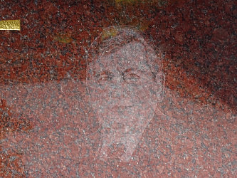 Friedhof Moschendorf