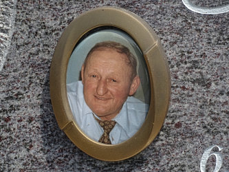 Friedhof Moschendorf