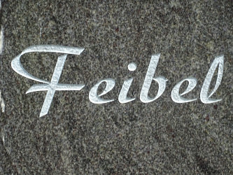 Friedhof Moschendorf