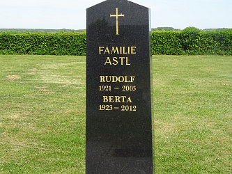 Friedhof Moschendorf