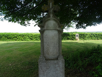 Friedhof Moschendorf