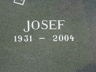 Friedhof Moschendorf