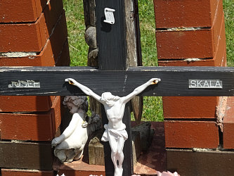 Friedhof Moschendorf