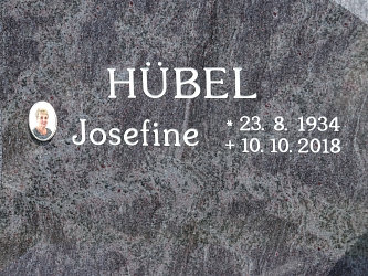 Friedhof Moschendorf