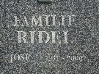 Friedhof Moschendorf