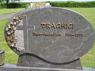 Friedhof Moschendorf