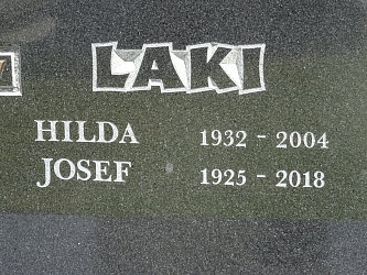 Friedhof Moschendorf