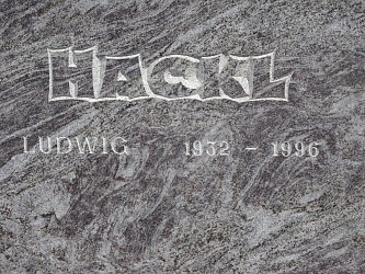 Friedhof Moschendorf