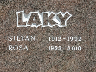 Friedhof Moschendorf