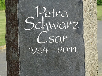 Friedhof Moschendorf