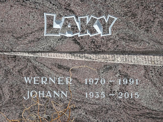 Friedhof Moschendorf