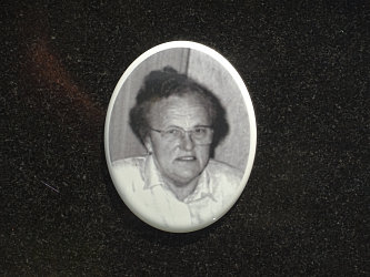 Friedhof Moschendorf