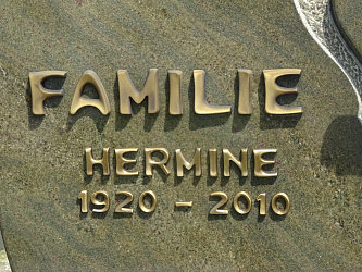 Friedhof Moschendorf