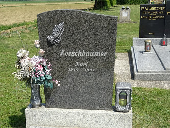 Friedhof Moschendorf