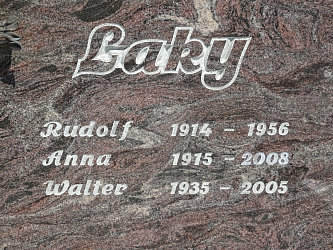 Friedhof Moschendorf