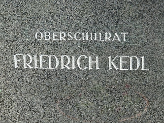 Friedhof Moschendorf