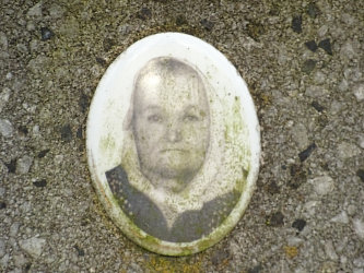 Friedhof Neusiedl bei G�ssing