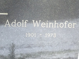 Friedhof Neusiedl bei G�ssing