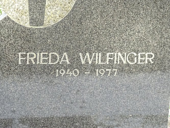 Friedhof Neusiedl bei G�ssing