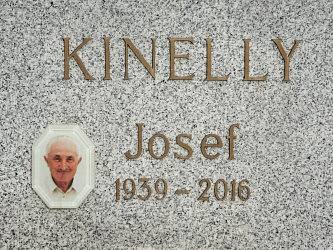 Friedhof Neusiedl bei G�ssing