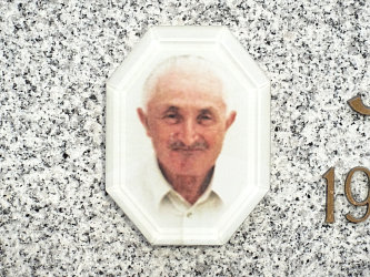 Friedhof Neusiedl bei G�ssing