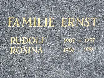 Friedhof Neusiedl bei G�ssing