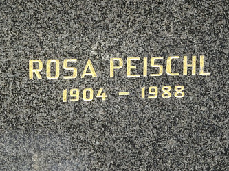 Friedhof Neusiedl bei G�ssing