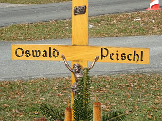 Friedhof Neusiedl bei G�ssing