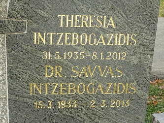 Friedhof Neusiedl bei G�ssing