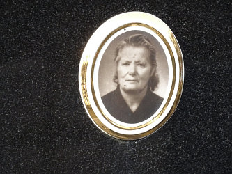 Friedhof Neusiedl bei G�ssing