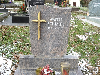 Friedhof Neusiedl bei G�ssing