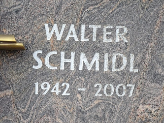 Friedhof Neusiedl bei G�ssing