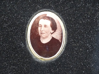 Friedhof Neusiedl bei G�ssing